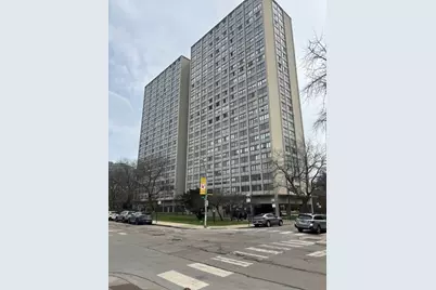 4800 S Lake Park Avenue #605, Chicago, IL 60615 - Photo 1