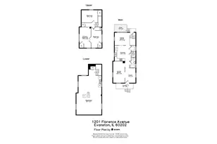 1201 Florence Ave, Evanston, IL 60202 - Photo 23