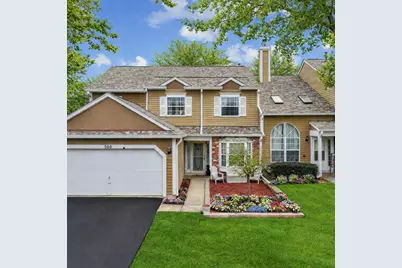 500 Ascot Lane, Streamwood, IL 60107 - Photo 1