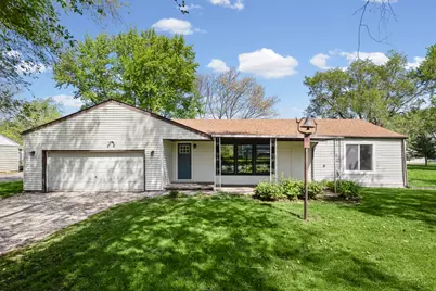 118 E Bower Street, Oreana, IL 62554 - Photo 3