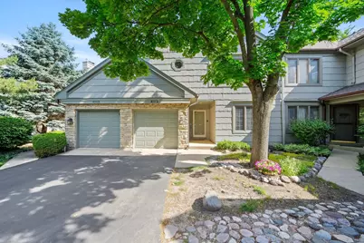 1128 Bristlecone Court #1128, Darien, IL 60561 - Photo 1