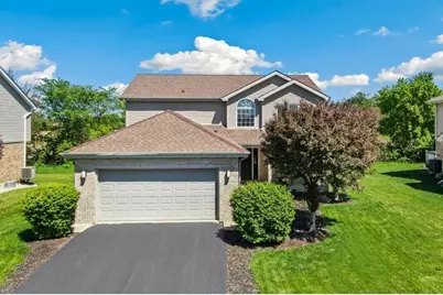 24395 Patriot Lane, Crete, IL 60417 - Photo 1