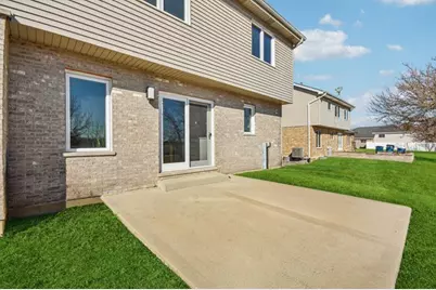 24395 Patriot Lane, Crete, IL 60417 - Photo 23