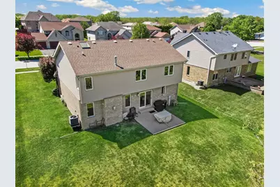 24395 Patriot Lane, Crete, IL 60417 - Photo 27