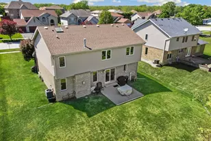 24395 Patriot Ln, Crete, IL 60417 - Photo 27