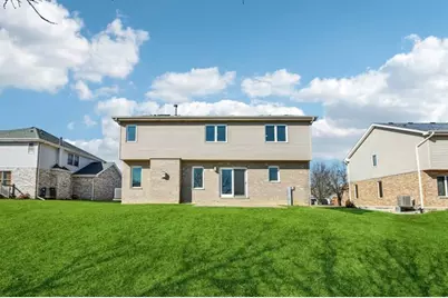 24395 Patriot Lane, Crete, IL 60417 - Photo 25
