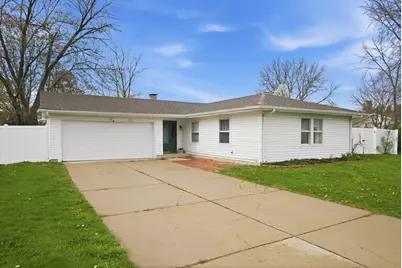 1198 Arrowwood Court, Aurora, IL 60504 - Photo 1