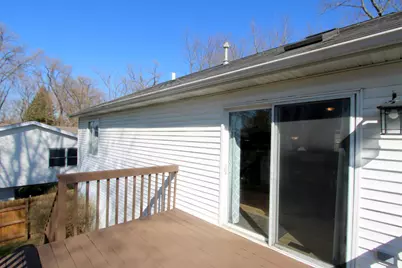 233 S Shore Drive, Island Lake, IL 60042 - Photo 23