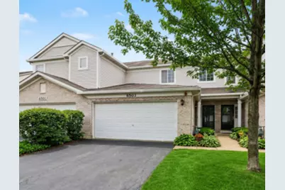 6503 Blue Sky Lane, Matteson, IL 60443 - Photo 1