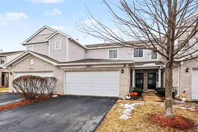 6503 Blue Sky Lane, Matteson, IL 60443 - Photo 1