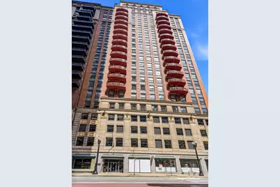 208 W Washington Street #1007, Chicago, IL 60606 - Photo 1
