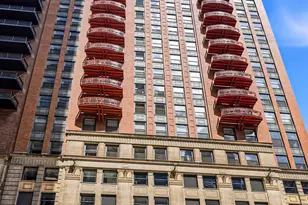208 W Washington St, Chicago, IL 60606 - Photo 1