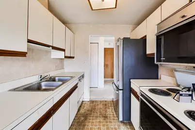 901 Hinman Avenue #5A, Evanston, IL 60202 - Photo 9