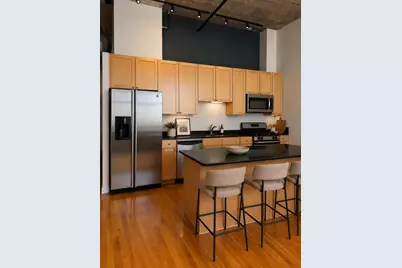 758 N Larrabee Street #605, Chicago, IL 60654 - Photo 3