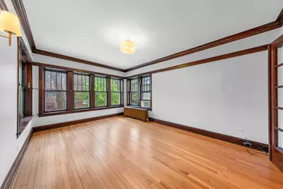 3802 N Hamilton Avenue #2S, Chicago, IL 60618 - Photo 5
