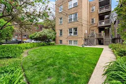 3802 N Hamilton Avenue #2S, Chicago, IL 60618 - Photo 27