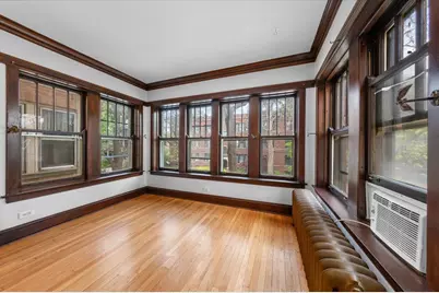 3802 N Hamilton Avenue #2S, Chicago, IL 60618 - Photo 7
