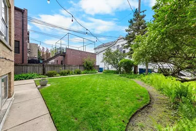 3802 N Hamilton Avenue #2S, Chicago, IL 60618 - Photo 29