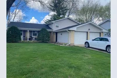 726 Windsor Drive, Crystal Lake, IL 60014 - Photo 1