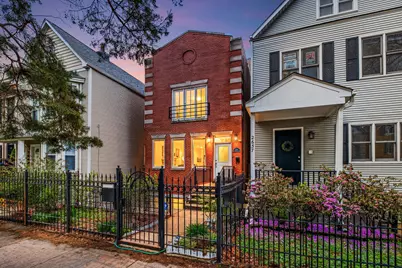 2641 N Marshfield Avenue, Chicago, IL 60614 - Photo 1