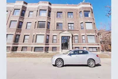 346 E 41st Street #2, Chicago, IL 60653 - Photo 3