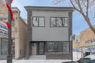 3044 W Irving Park Road #1, Chicago, IL 60618 - Photo 1