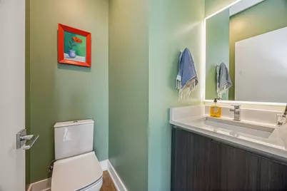731 W 17th Street #1E, Chicago, IL 60616 - Photo 9
