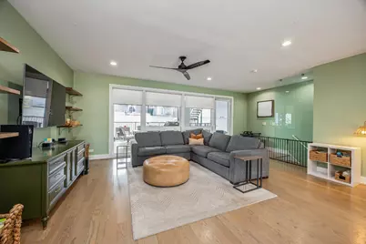 731 W 17th Street #1E, Chicago, IL 60616 - Photo 7