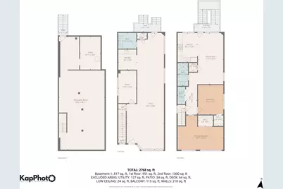 3044 W Irving Park Road #1, Chicago, IL 60618 - Photo 21
