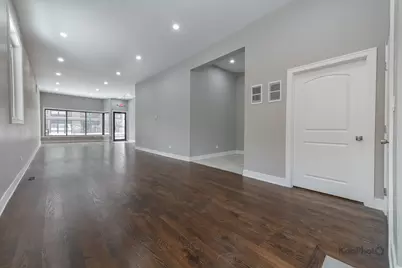 3044 W Irving Park Road #1, Chicago, IL 60618 - Photo 9