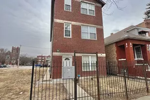 7952 S Carpenter St, Chicago, IL 60620 - Photo 1