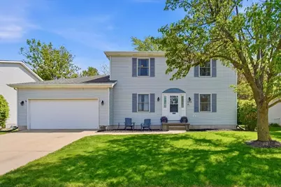 1313 Courtland Avenue, Normal, IL 61761 - Photo 1