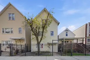 1626 N St Louis Ave, Chicago, IL 60647 - Photo 1