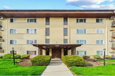 535 S Cleveland Avenue #406, Arlington Heights, IL 60005 - Photo 23