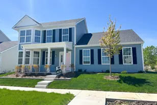 999 Celebration Drive, Aurora, IL 60504 - Photo 3