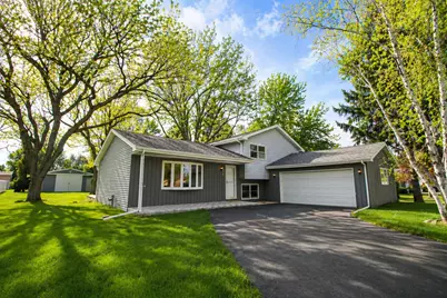 12748 S Elaine Drive, Plainfield, IL 60585 - Photo 1