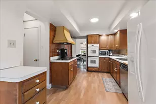 1314 Bunker Ave, Flossmoor, IL 60422 - Photo 11