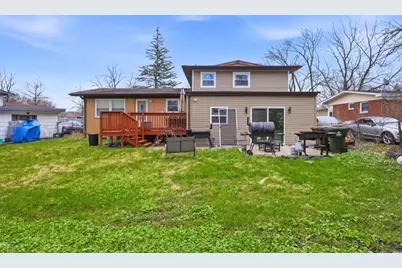 214 N Pleasant Drive, Glenwood, IL 60425 - Photo 15