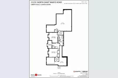 25291 N Saint Marys Road, Libertyville, IL 60048 - Photo 75