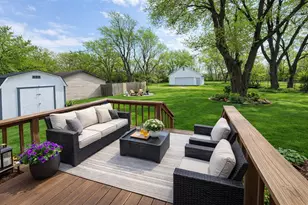 3935 Arthur Terrace Ct, Markham, IL 60428 - Photo 3