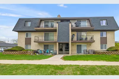 11101 S 84th Avenue #3A, Palos Hills, IL 60465 - Photo 1