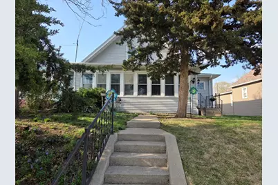 124 E 4th Street, Spring Valley, IL 61362 - Photo 1