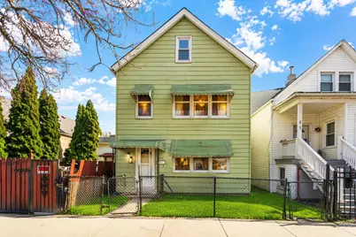2849 S Kolin Avenue, Chicago, IL 60623 - Photo 1