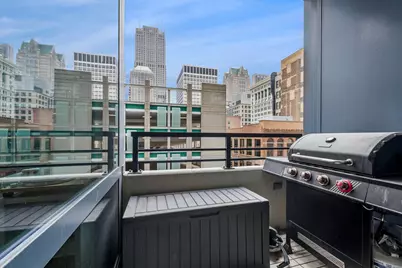 235 W Van Buren Street #1419, Chicago, IL 60607 - Photo 13