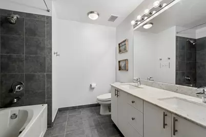235 W Van Buren Street #1419, Chicago, IL 60607 - Photo 9