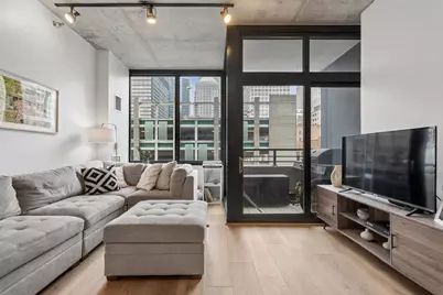 235 W Van Buren Street #1419, Chicago, IL 60607 - Photo 5