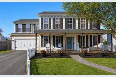 123 Eisenhower Drive, Oswego, IL 60543 - Photo 1