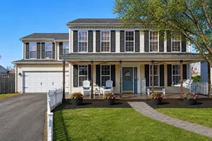 123 Eisenhower Dr, Oswego, IL 60543 - Photo 1