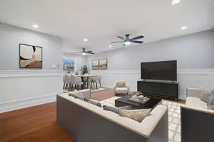 17720 Rosewood Terrace, Country Club Hills, IL 60478 - Photo 5