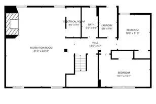 17720 Rosewood Terrace, Country Club Hills, IL 60478 - Photo 23